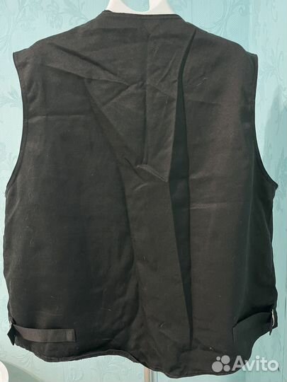 Жилетка мужская