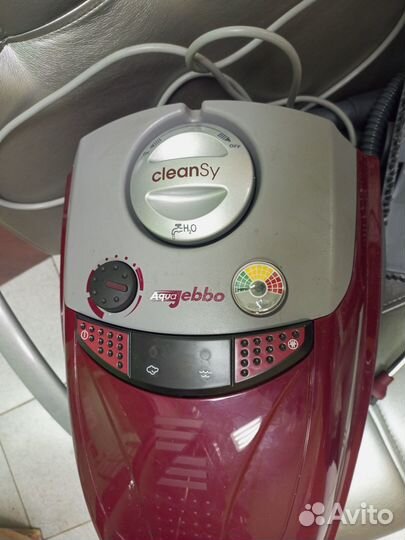 Парогенератор Zepter PWC300 138716Г