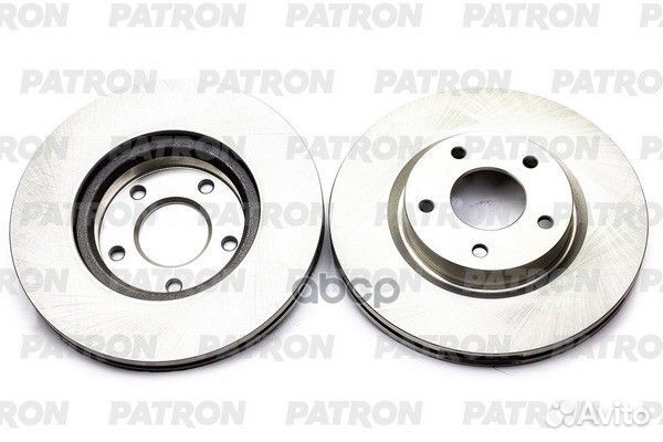 Диск тормозной передн audi: 80 91-94, cabriolet