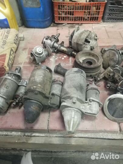 Трамблёр 402