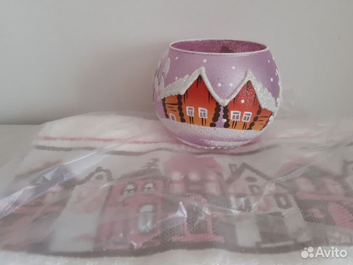 Новогодние сувениры