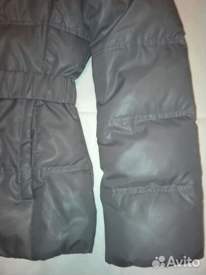 Куртка зимняя United Colors of Benetton