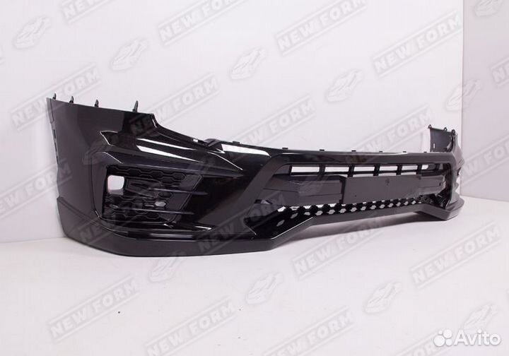 Обвес Modellista Toyota Land Cruiser 300