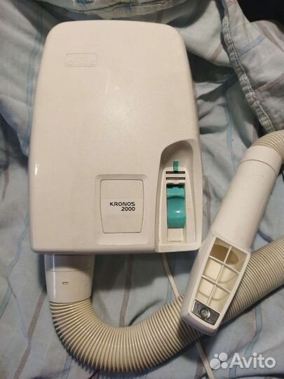 Фен настенный Италия