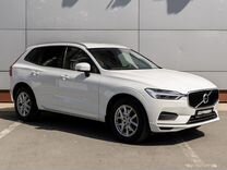 Volvo XC60 2.0 AT, 2018, 150 105 км, с пробегом, цена 3 059 000 руб.