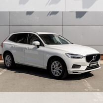 Volvo XC60 2.0 AT, 2018, 150 105 км, с пробегом, цена 2 999 000 руб.