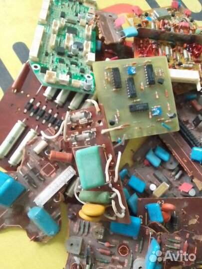 Элекроплаты