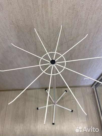 Подставка солнышко