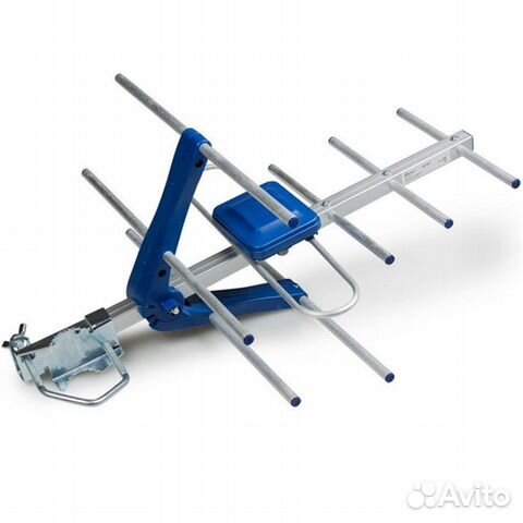 Антенна эфирная Eurosky ES-003 T2