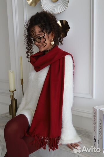 Туника, свитер one size