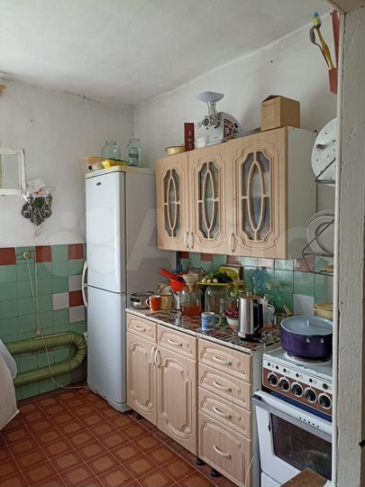 Дом 79 м² на участке 5,7 сот.