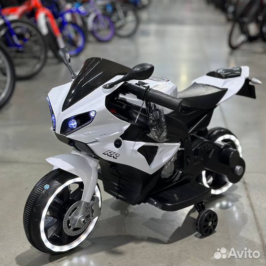 Электромобиль Детский