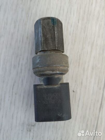 Датчик давления кондиционера VAG IJ0 959 126