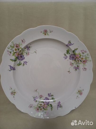 Кофейный сервиз 