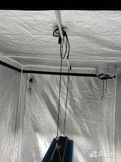 Гроубокс 150х150