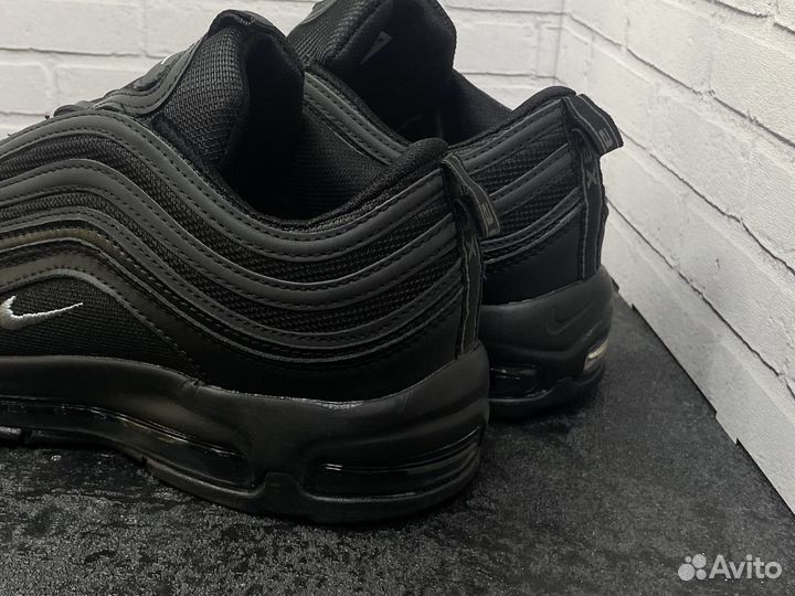 Кроссовки мужские Nike Air Max 97