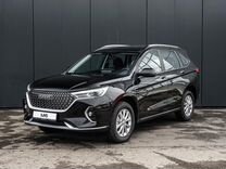 Новый Haval M6 1.5 AMT, 2024, цена от 1 977 000 руб.