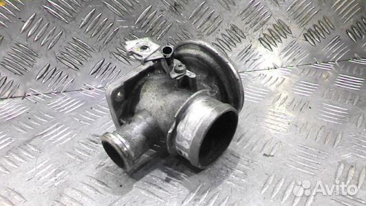 Клапан EGR дизельный BMW 3 E46 (79E22A901)