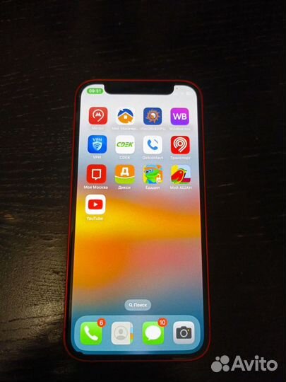 iPhone 12 mini, 128 ГБ