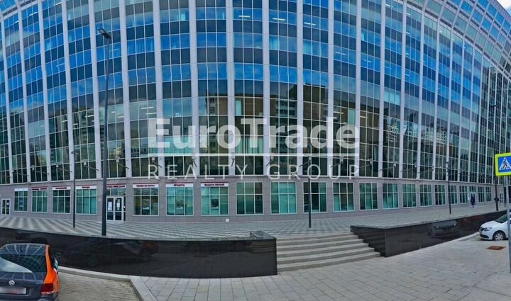 Сдам торговое помещение, 314 м²