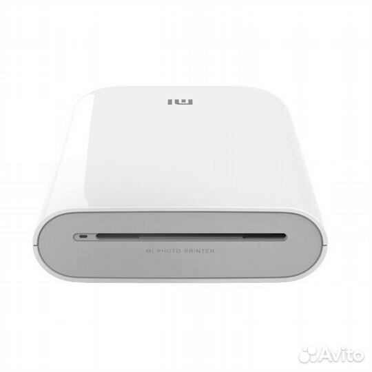 Портативный принтер Xiaomi