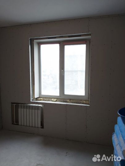 Гипсокартон все работы