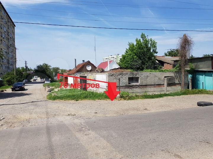 Участок 11,6 сот. (ИЖС)