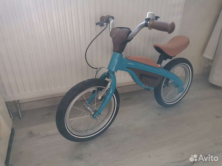 Беговел BMW kidsbike