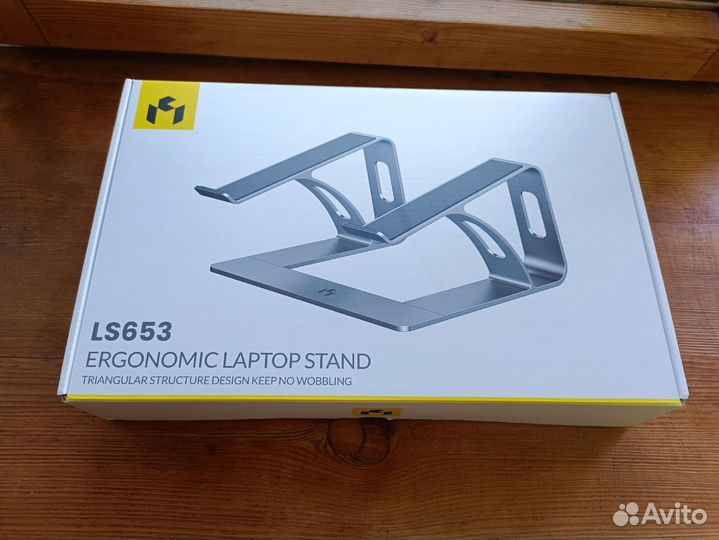 Подставка для ноутбука, Macbook