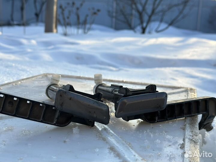 Омыватель фары lexus