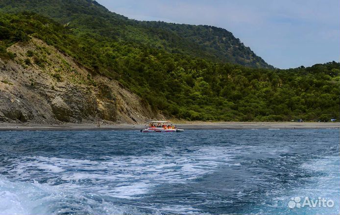 Экскурсии в государственный заповедник Утриш