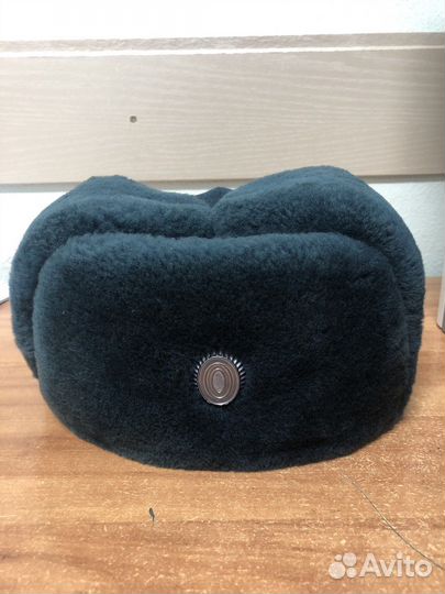 Шапка зимняя