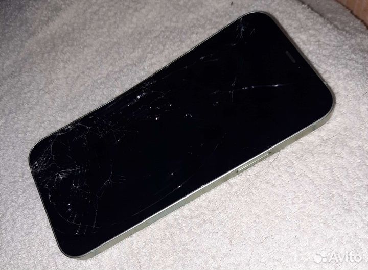 iPhone 12 128gb