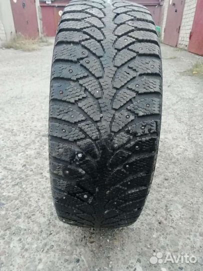 Cordiant Sno-Max 205/55 R16