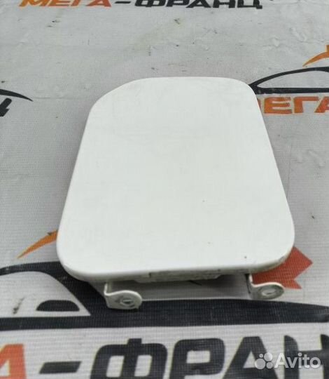 Лючок топливного бака Fiat Ducato фургон (244) 2.3