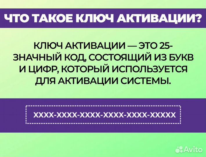 Microsoft office 2021 pro plus ESD Электронный клю