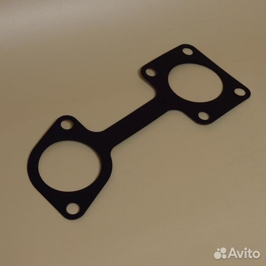 Прокладка выпускного коллектора Detroit 23533983