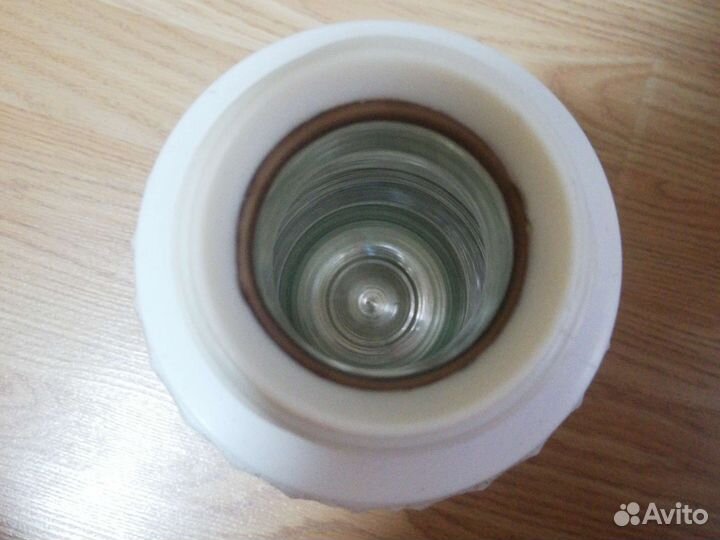 Термос из СССР