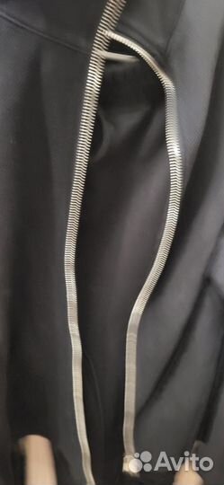 Костюм спортивные джогеры и зипка косая