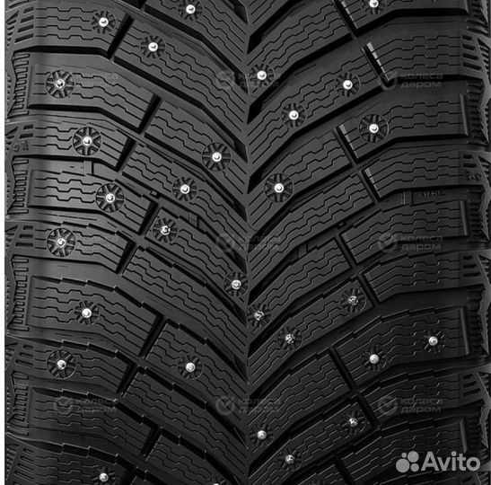 Michelin X-Ice North 4 205/55 R16 94T