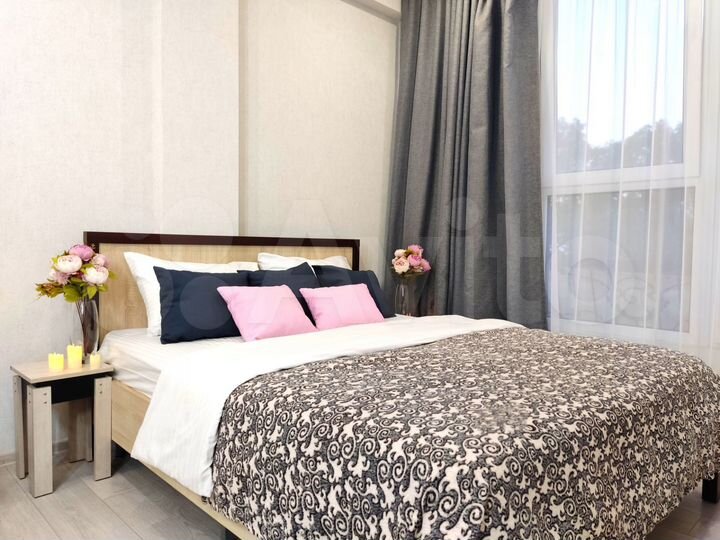 Квартира-студия, 30 м², 5/11 эт.