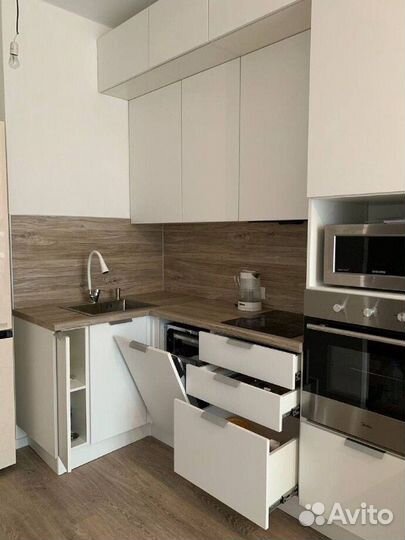 Кухня на заказ