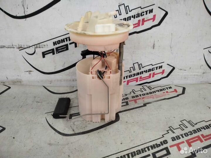 Бензонасос корпус бензонасоса В сборе mazda axela