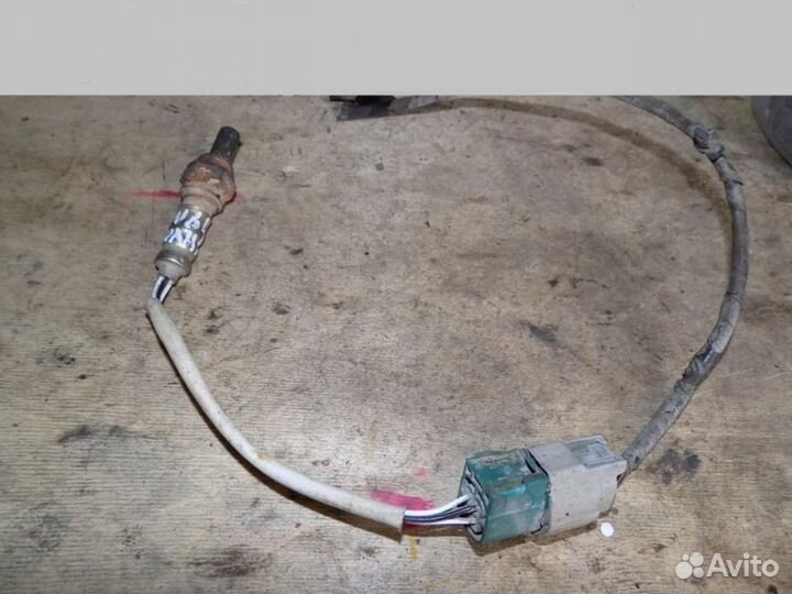 Датчик кислородный/Lambdasonde Teana J31 2006-2008