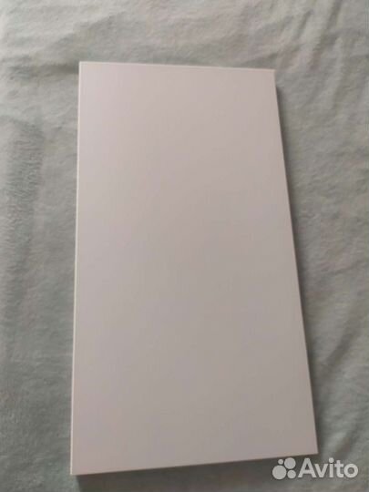 Остаток столешницы IKEA и остаток карниза IKEA