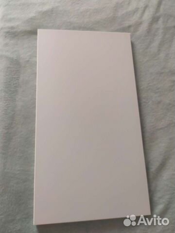 Остаток столешницы IKEA и остаток карниза IKEA