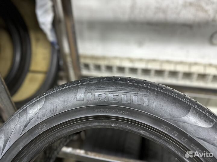 Pirelli Scorpion Verde 215/60 R17 96H