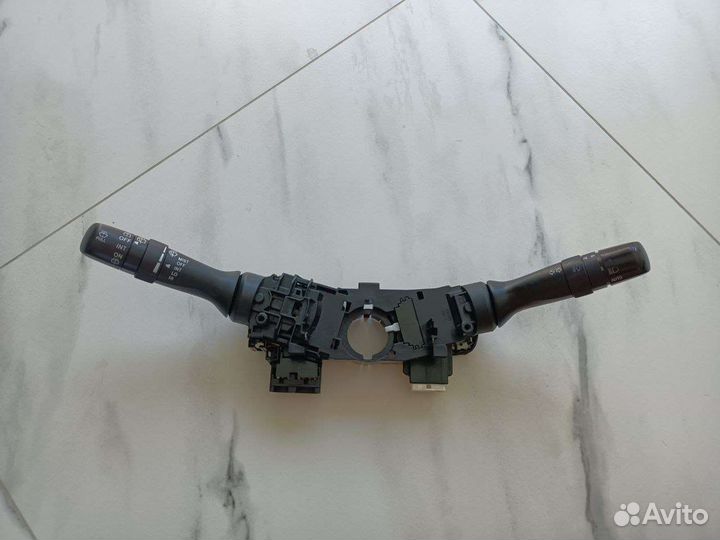 Подрулевой переключатель Toyota (гитара)