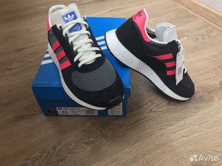 Adidas originals clearance marathon boost