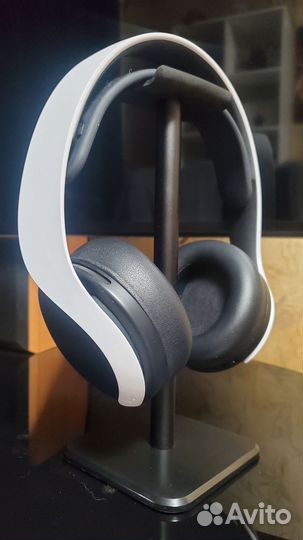 Наушники Sony Pulse3D